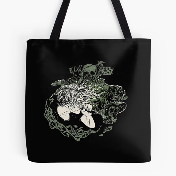 Item preview, Nature Entwined Figure designed and sold by pinkcee.
