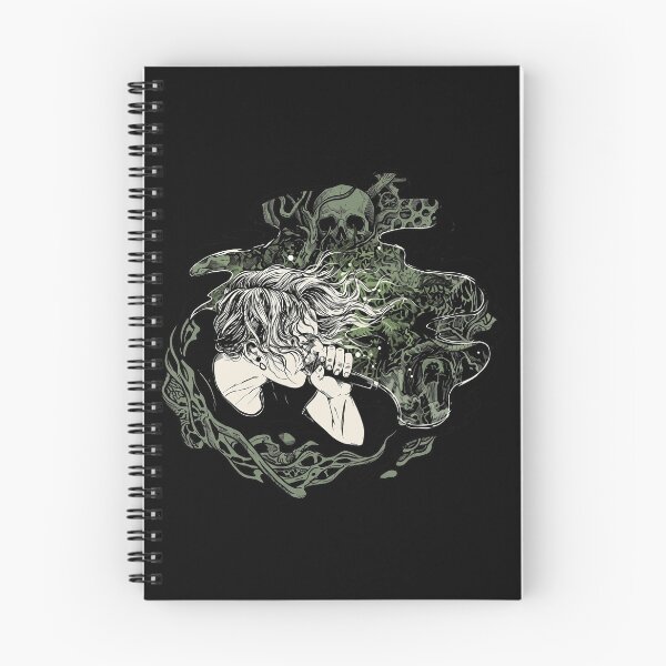 Item preview, Nature Entwined Figure designed and sold by pinkcee.