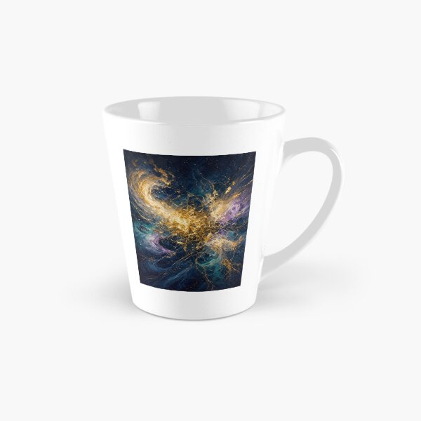 Item preview, 黄金星雲曼荼羅 designed and sold by Eidosnova.