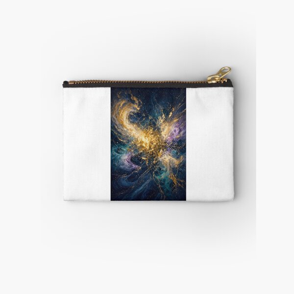 Item preview, 黄金星雲曼荼羅 designed and sold by Eidosnova.
