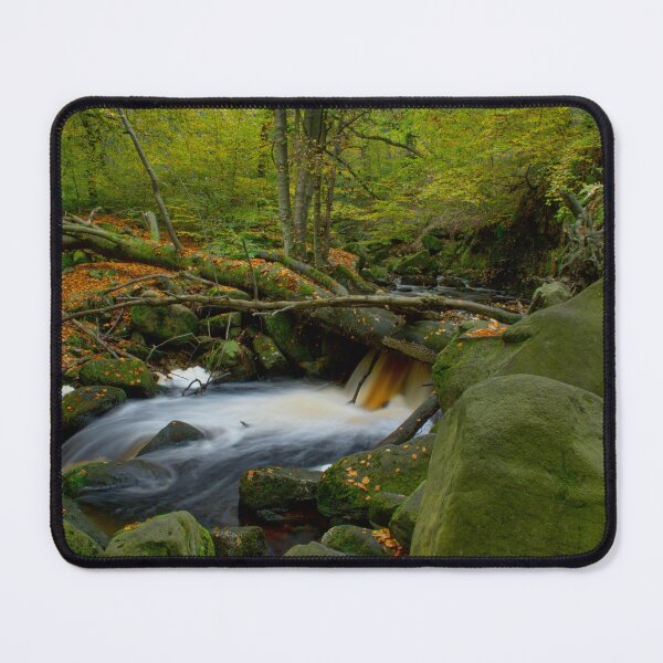Item preview, Padley Gorge designed and sold by Alisonchambers2.