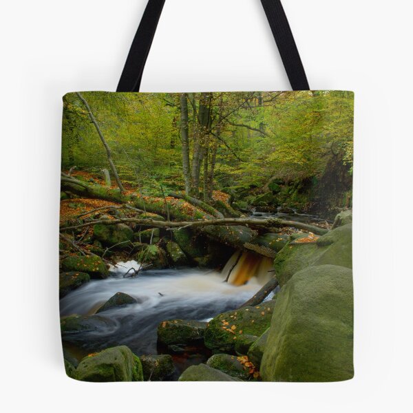 Item preview, Padley Gorge designed and sold by Alisonchambers2.
