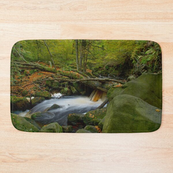 Item preview, Padley Gorge designed and sold by Alisonchambers2.