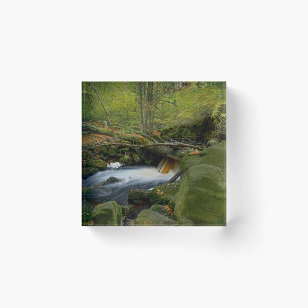 Item preview, Padley Gorge designed and sold by Alisonchambers2.