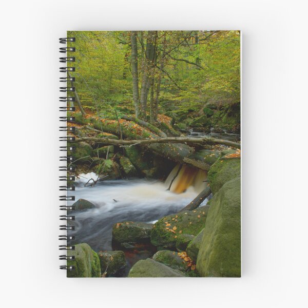 Item preview, Padley Gorge designed and sold by Alisonchambers2.