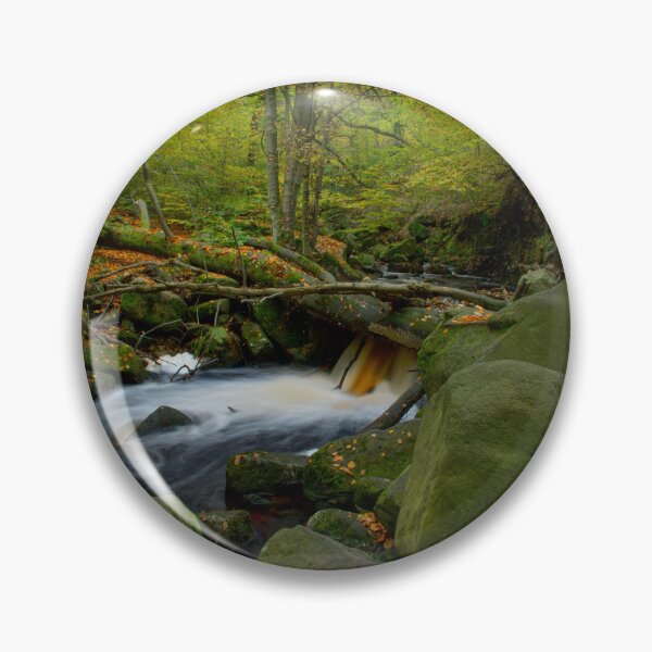 Item preview, Padley Gorge designed and sold by Alisonchambers2.