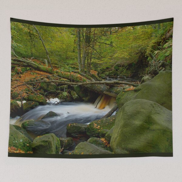 Item preview, Padley Gorge designed and sold by Alisonchambers2.