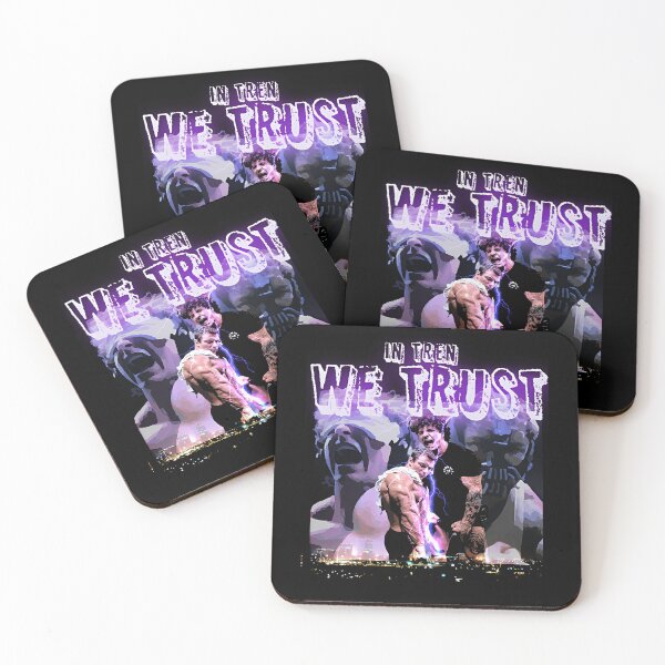 Item preview, tren twins merch designed and sold by chobanthiban.