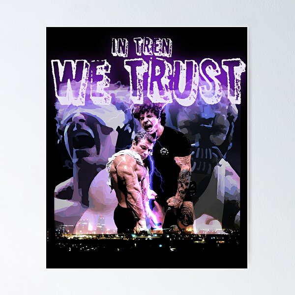 Item preview, tren twins merch designed and sold by chobanthiban.