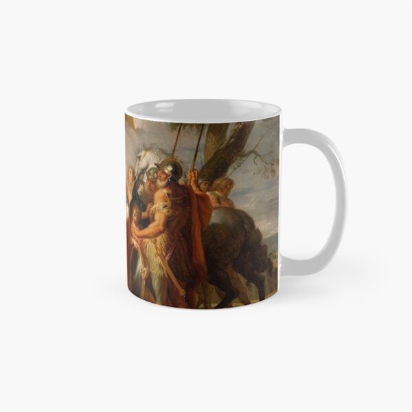 Item preview, Alexander the Great founding Alexandria designed and sold by SharonTheFirst.