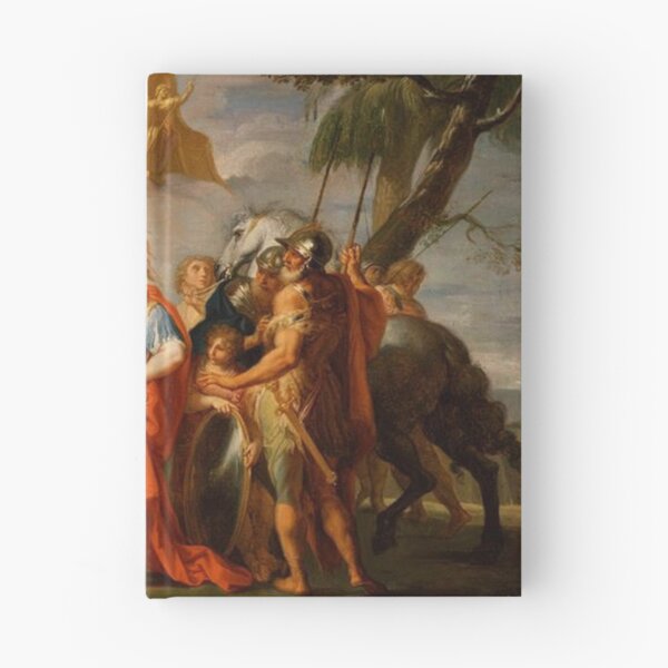 Item preview, Alexander the Great founding Alexandria designed and sold by SharonTheFirst.