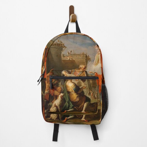 Item preview, Alexander the Great founding Alexandria designed and sold by SharonTheFirst.