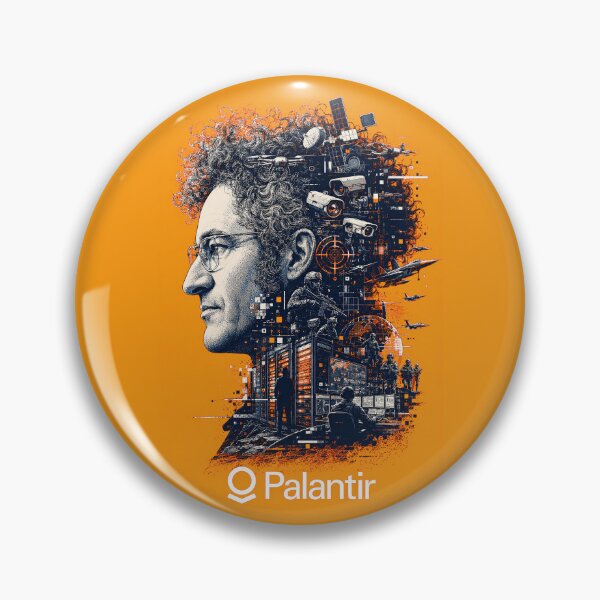 Item preview, Palantir designed and sold by andreisky.