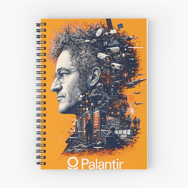 Item preview, Palantir designed and sold by andreisky.