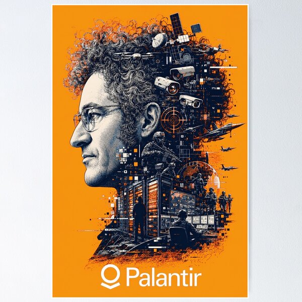 Item preview, Palantir designed and sold by andreisky.