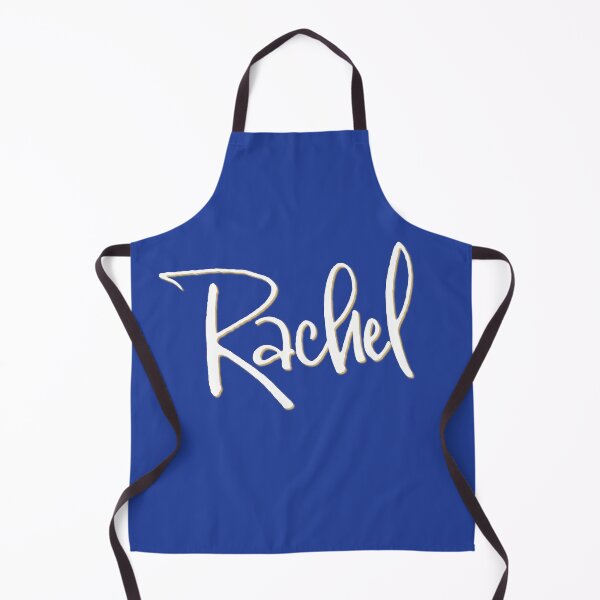Item preview, RACHEL personalized type design designed and sold by CharlottePlaceArt.