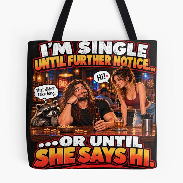 Item preview, Single life  designed and sold by LightWarriorZ.