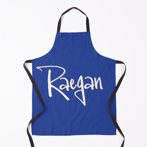 Item preview, RAEGAN personalized type design designed and sold by CharlottePlaceArt.