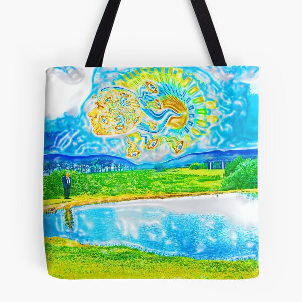 Item preview, AlchemensionosisHighlands designed and sold by Klaus Bremner (Autotelic Art).