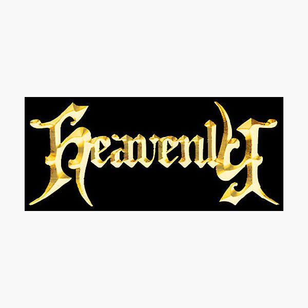 Item preview, Heavenly Rock Band French designed and sold by tdwngplum.