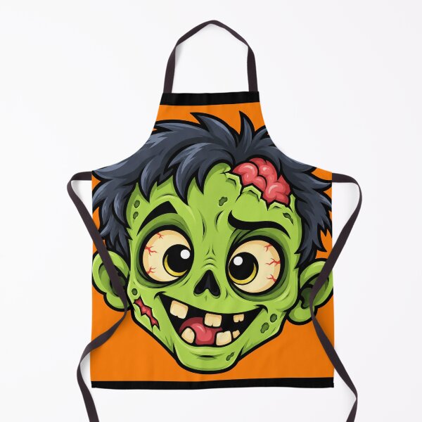 Item preview, Halloween Pop Art Collection designed and sold by BUDDY-JM-CRAFT.