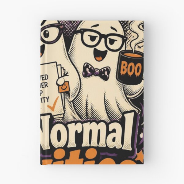Item preview, Para Normal Activities Paraprofessional Halloween designed and sold by 21degrees-club.