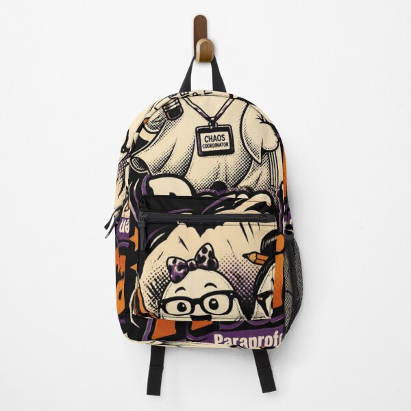 Item preview, Para Normal Activities Paraprofessional Halloween designed and sold by 21degrees-club.