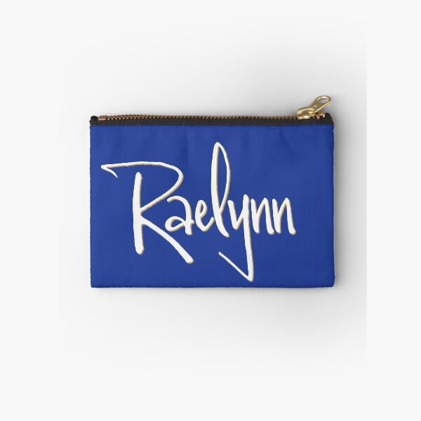 Item preview, RAELYNN personalized type design designed and sold by CharlottePlaceArt.