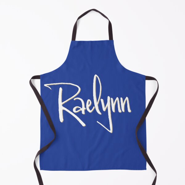 Item preview, RAELYNN personalized type design designed and sold by CharlottePlaceArt.