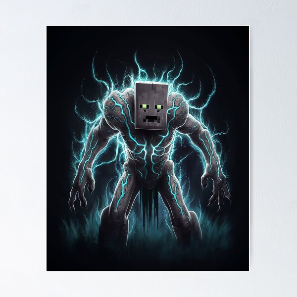 Item preview, Warden’s Rage designed and sold by Thompika.