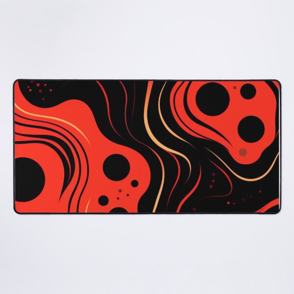 Item preview, Psychedelic Swirl Pattern– Groovy Liquid Abstract Fluid Art designed and sold by Anispot.