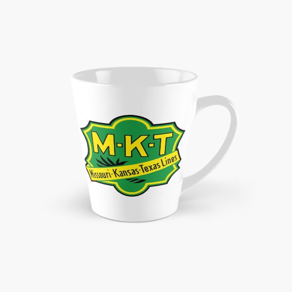 Item preview, Missouri-Kansas-Texas Lines Green designed and sold by Trains-and-Rail.