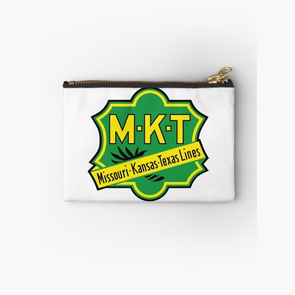 Item preview, Missouri-Kansas-Texas Lines Green designed and sold by Trains-and-Rail.