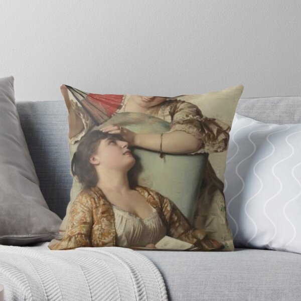 Item preview, Dos niñas pequeñas designed and sold by SharonTheFirst.