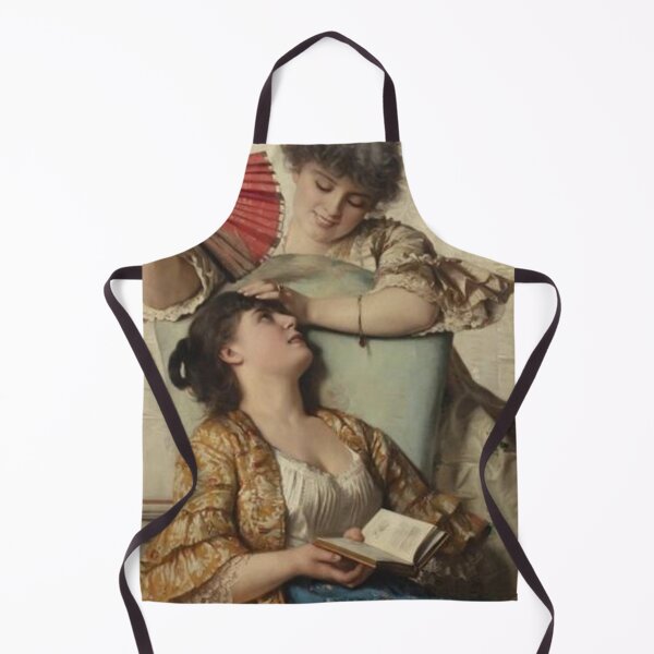 Item preview, Two young girls designed and sold by SharonTheFirst.