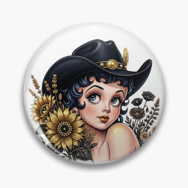 Item preview,  BETTY BOOP designed and sold by CHRIST5000.