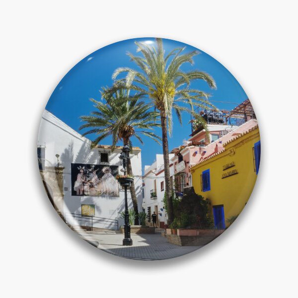 Artikelvorschau, Plaza de Santa Cristo Marbella entworfen und verkauft von Alisonchambers2.