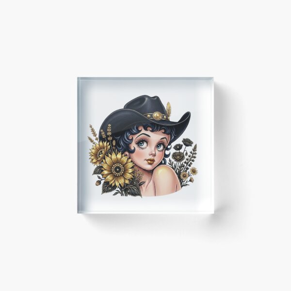 Item preview,  BETTY BOOP designed and sold by CHRIST5000.