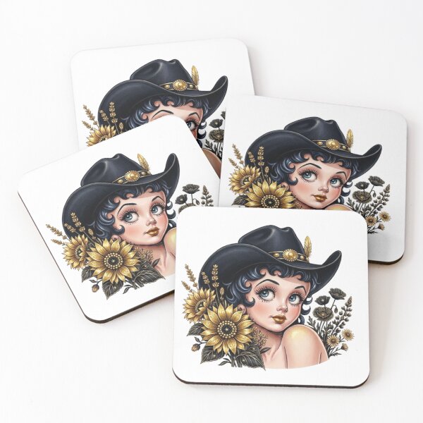 Item preview,  BETTY BOOP designed and sold by CHRIST5000.
