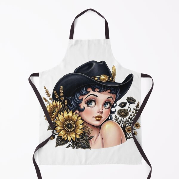 Item preview,  BETTY BOOP designed and sold by CHRIST5000.