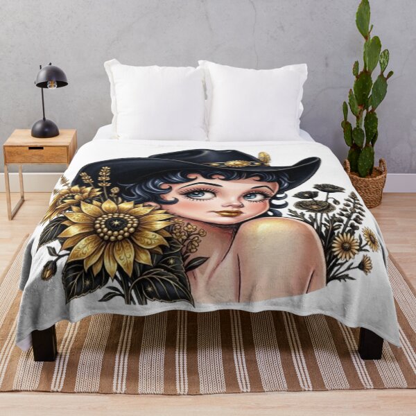 Item preview,  BETTY BOOP designed and sold by CHRIST5000.