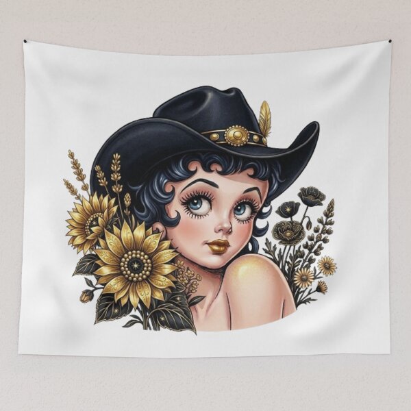 Item preview,  BETTY BOOP designed and sold by CHRIST5000.