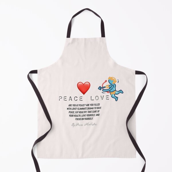 Item preview, Peace Love designed and sold by Designs By Paris Mcalister.