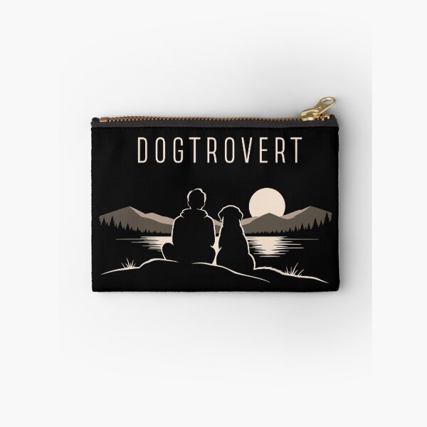 Item preview, Dogtrovert Lakeside Guy designed and sold by teeperfect.