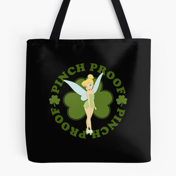 Item preview, Tinker Bell St. Patrick'S Day Pinch Proof designed and sold by jehad10ayad11.
