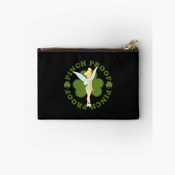 Item preview, Tinker Bell St. Patrick'S Day Pinch Proof designed and sold by jehad10ayad11.