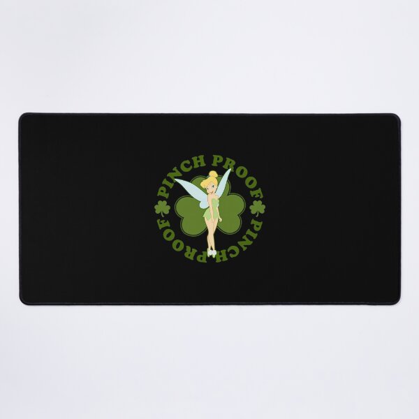 Item preview, Tinker Bell St. Patrick'S Day Pinch Proof designed and sold by jehad10ayad11.