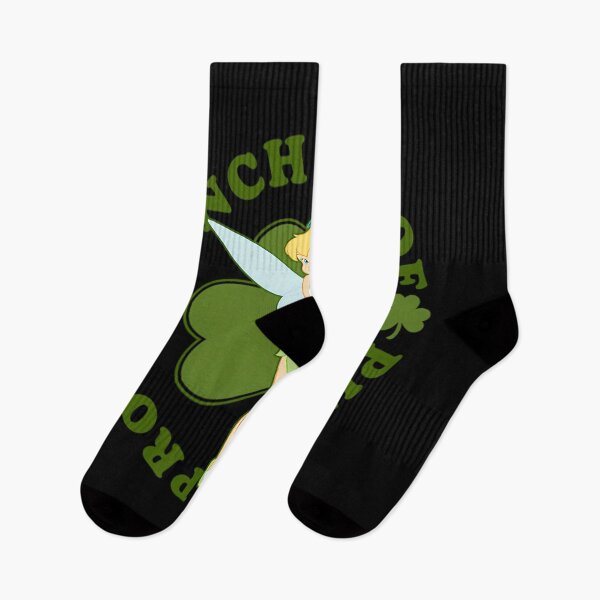 Item preview, Tinker Bell St. Patrick'S Day Pinch Proof designed and sold by jehad10ayad11.