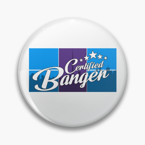 Item preview, Certified Banger - Kitchen Certified. designed and sold by xbckapparel.