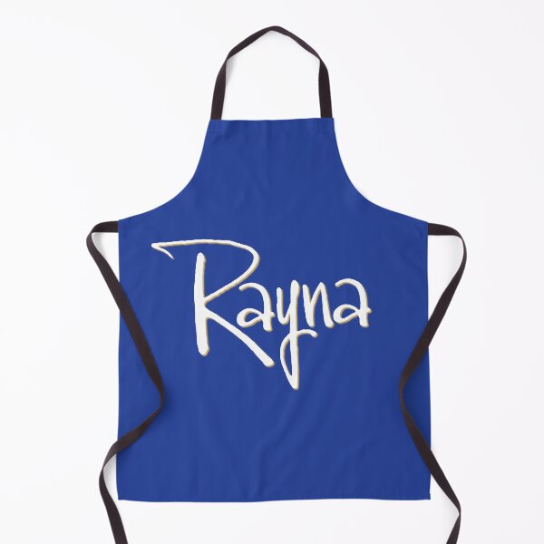 Item preview, RAYNA personalized type design designed and sold by CharlottePlaceArt.